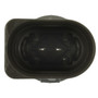 Standard Ignition Cabin Air Temperature Sensor AX377 - alternate view