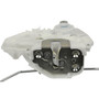 Standard Ignition Power Door Lock Actuator DLA-740