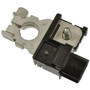 Standard Ignition Battery Current / Volt Sensor BSC64 - front view