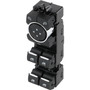 Standard Ignition Power Window Switch DWS2141 - front view