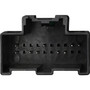 Standard Ignition Power Window Switch DWS2141 - connector view