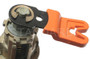 Standard Ignition Door Lock Kit DL-176