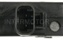 Standard Ignition Power Door Lock Actuator DLA1223 - connector view