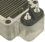 Standard Ignition Diesel Air Intake Heater DIH1 - connector view
