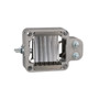 Standard Ignition Diesel Air Intake Heater DIH1 - angled view