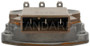 Standard Ignition Alternator Rectifier D-70