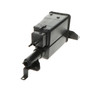 Standard Ignition Fuel Vapor Canister CP3525 - angled view