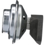 Standard Ignition EGR Valve EGV332 - back view