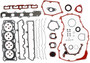Enginetech GM146HS-BWB Head Gasket Set with Bolts OEM-Spec for 1999-2002 Chevrolet Oldsmobile Pontiac 2.4L 146ci - New Bolts Included