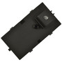 Standard Ignition Power Window Switch DWS1810 - front view