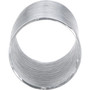 Standard Ignition Pre Heater Hose DH2 - right view