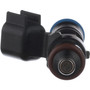 Standard Ignition Fuel Injector - MFI - New FJ1139 - bottom view