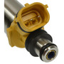 Standard Ignition Fuel Injector - MFI - New FJ334 - alternate view
