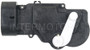 Standard Ignition Power Door Lock Actuator DLA-184