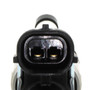 Standard Ignition Fuel Injector - GDI - New FJ1602 - connector view