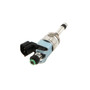 Standard Ignition Fuel Injector - GDI - New FJ1602 - angled view