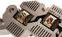 Standard Ignition Alternator Rectifier D-97