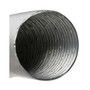 Standard Ignition Pre Heater Hose DH4 - angled view