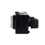 Standard Ignition Power Window Switch DWS2313 - top view