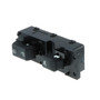 Standard Ignition Power Window Switch DWS2313 - angled view