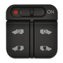 Standard Ignition Power Sliding Door Switch DS-3396