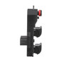 Standard Ignition Power Window Switch DWS-514