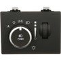 Standard Ignition Headlight Switch HLS1708 - front view