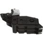 Standard Ignition Fuel Vapor Canister CP3723 - left view