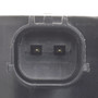 Standard Ignition Canister Purge Solenoid CP497 - connector view