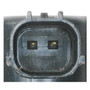 Standard Ignition Canister Purge Solenoid CP497 - alternate view
