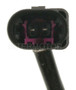 Standard Ignition Exhaust Gas Temperature Sensor ETS90 - connector view