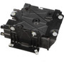 Standard Ignition Fuel Vapor Canister CP3720 - back view