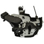 Standard Ignition Power Door Lock Actuator DLA1060 - back view