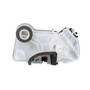 Standard Ignition Power Door Lock Actuator DLA1471 - connector view