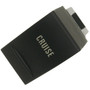 Standard Ignition Cruise Control Switch CCA1001 - front view