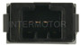 Standard Ignition Cruise Control Switch CCA1001 - connector view