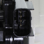 Standard Ignition Power Door Lock Actuator DLA1657 - connector view