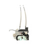 Standard Ignition Power Door Lock Actuator DLA1657 - back view