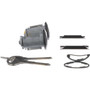 Standard Ignition Door Lock Kit DL-18