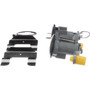 Standard Ignition Door Lock Kit DL-18