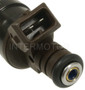 Standard Ignition Fuel Injector - MFI - New FJ494 - connector view
