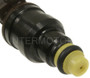 Standard Ignition Fuel Injector - MFI - New FJ494 - bottom view