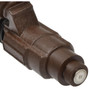 Standard Ignition Fuel Injector - MFI - New FJ335 - back view