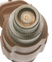 Standard Ignition Fuel Injector - MFI - New FJ335 - bottom view