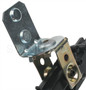 Standard Ignition Power Door Lock Actuator DLA-206