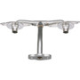 Standard Ignition EGR Tube ETB138 - front view