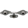 Standard Ignition EGR Tube ETB138 - angled view