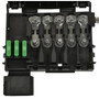 Standard Ignition Power Distribution Block DCP101 - top view