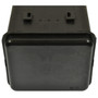Standard Ignition Fuel Vapor Canister CP3526 - back view