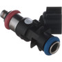 Standard Ignition Fuel Injector - MFI - New FJ1267 - angled view